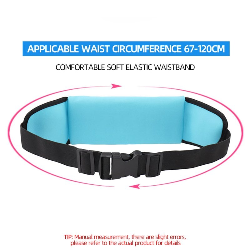 🎁【Buy 1 Get 1 Free】👟Running  Sports Jogging Portable Outdoor Phone Holder Waterproof Belt Bag
