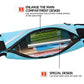 🎁【Buy 1 Get 1 Free】👟Running  Sports Jogging Portable Outdoor Phone Holder Waterproof Belt Bag