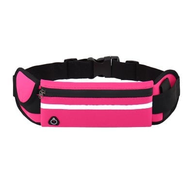 🎁【Buy 1 Get 1 Free】👟Running  Sports Jogging Portable Outdoor Phone Holder Waterproof Belt Bag