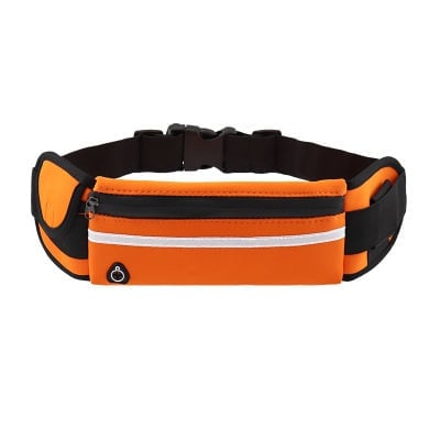 🎁【Buy 1 Get 1 Free】👟Running  Sports Jogging Portable Outdoor Phone Holder Waterproof Belt Bag