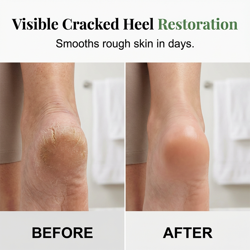 Natural Tea Tree Oil Foot Care| 📦Buy 2 Get 1 Free