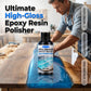 Epoxy Resin Polish