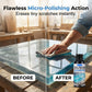 Epoxy Resin Polish