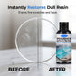 Epoxy Resin Polish