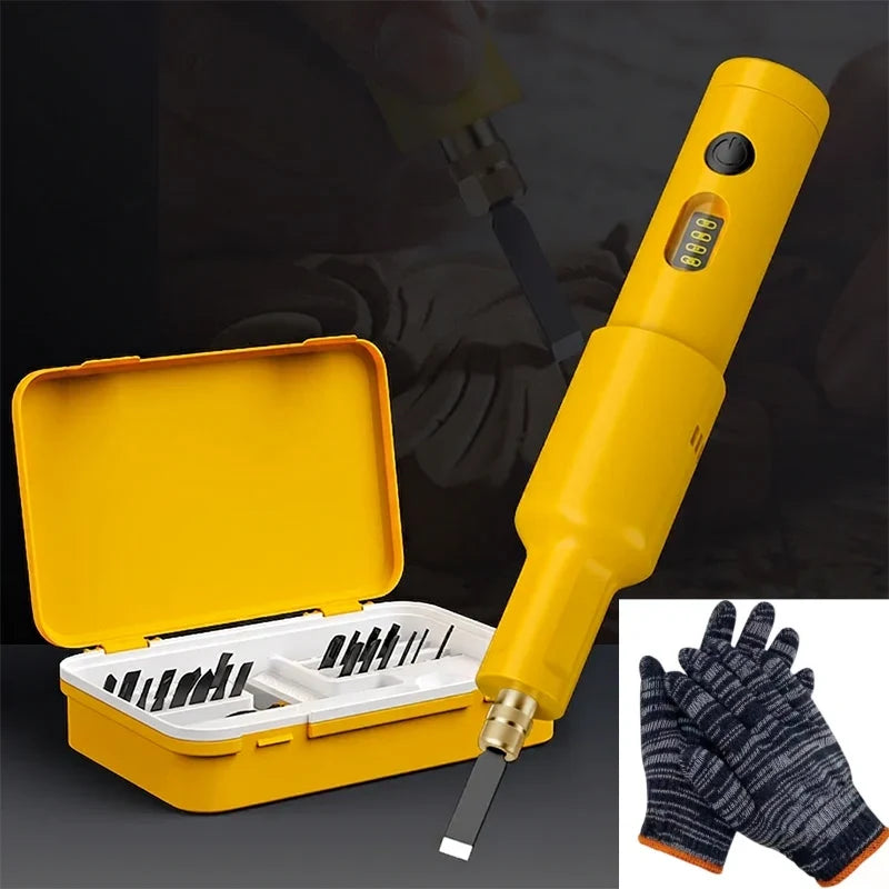 All-in-One Electric Carving Tool Set[Free Shipping📦]