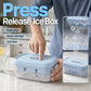 Press Release Ice Box