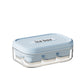 Press Release Ice Box