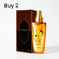 Wash-Free Hair Care Essential Oil