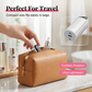 🥳2026 HOT SALE🥳💞50K+ SOLD!💅✨ 47% OFF! Professional Electric Nail Polisher – Smooths thick nails, 99-speed display. Multiple heads for shaping & buffing. Salon at home! 🌟💎