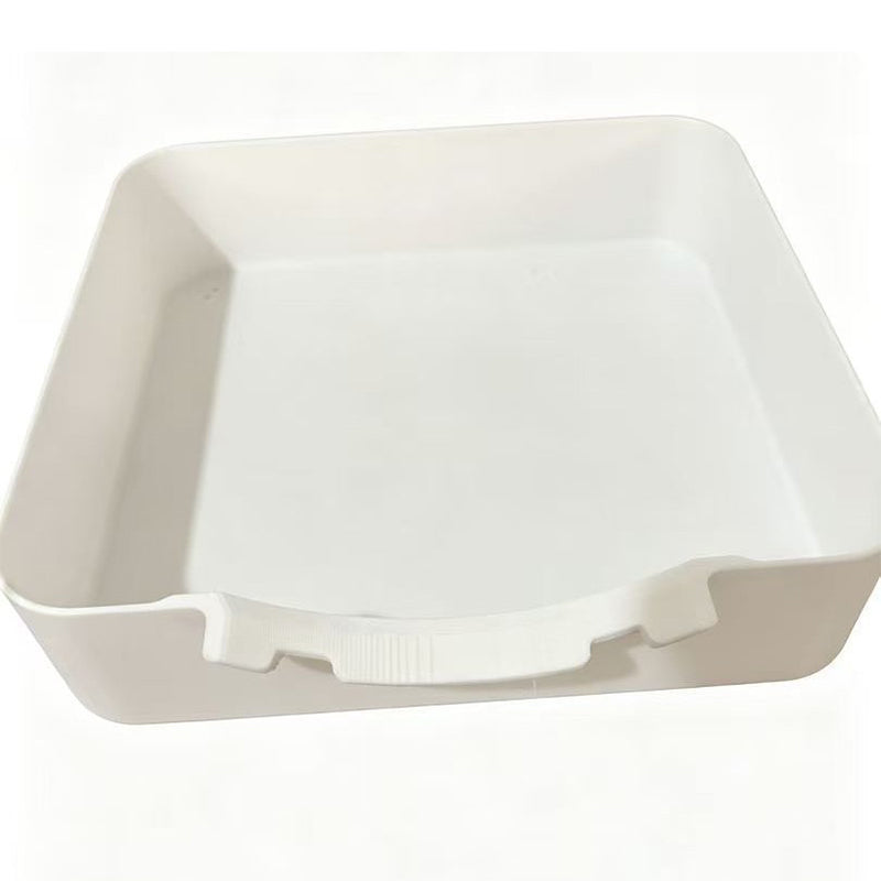 🌟LAST DAY SALE: ONLY ￡6.99!!🎁✨Universal Front-Load Washing Machine Drain Pan