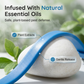 Natural Essential Oil Pet Pest Repellent Collar