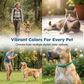Natural Essential Oil Pet Pest Repellent Collar