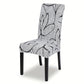 ⏰🔥LIMITED TIME 50% OFF!🔥50K+ SOLD!  🪑Stretch Dining Chair Cover