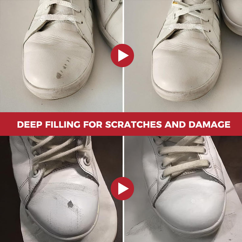 🪚 50% OFF! 50K+ sold! Leather repair cream – fills deep scratches & cracks, restores smooth feel, safe for all leather types! 👜✨