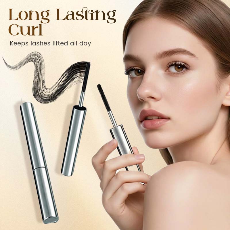 🌟 Buy 1 get 1 free 🎁✨ Waterproof Curling & Lengthening Mascara ✨