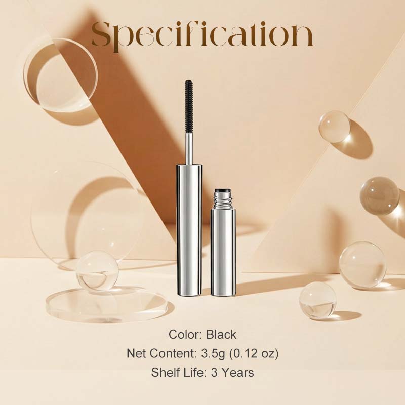 🌟 Buy 1 get 1 free 🎁✨ Waterproof Curling & Lengthening Mascara ✨
