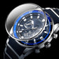 🔥50% OFF!✈️Free Shipping⌚ Men's Waterproof Multifunctional Quartz Watch