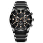🔥50% OFF!✈️Free Shipping⌚ Men's Waterproof Multifunctional Quartz Watch