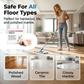 Deep Clean Floor Tablets