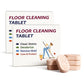 Deep Clean Floor Tablets