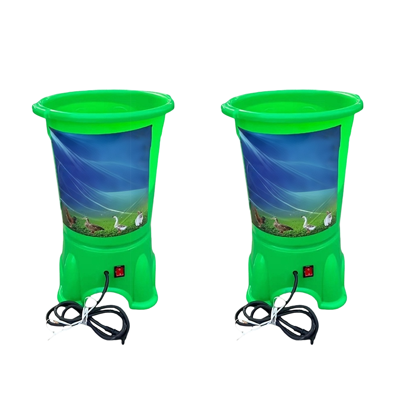 🎉 2026 Sale — Over 47,000 Sold ⚡ Electric Poultry Feed Processing Chopper 🐔