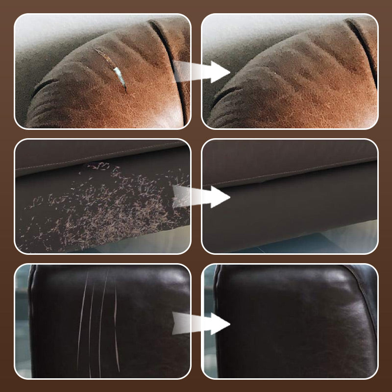 🔥Special Surprise Offer 🎁Buy 3 Get 2 Free！✨️Your old leather goods are saved！👜Care for your leather goods! Leather Repair Paste