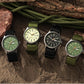 🎁2026 New Arrivals 50% OFF💥Men's Quartz Watch with Luminous Display – Dual Glow, 30M Water Resistant, Date Window 🕶️