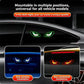 🚗🔆 Solar-Powered LED Car Warning Light – 67% OFF! Solar-powered, weatherproof, automatic activation at dark – for more safety on the roadside. 🔥🛡️