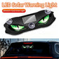 🚗🔆 Solar-Powered LED Car Warning Light – 67% OFF! Solar-powered, weatherproof, automatic activation at dark – for more safety on the roadside. 🔥🛡️