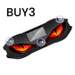 🚗🔆 Solar-Powered LED Car Warning Light – 67% OFF! Solar-powered, weatherproof, automatic activation at dark – for more safety on the roadside. 🔥🛡️