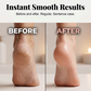 🥳2026 HOT SALE🥳💞50K+ SOLD!🦶🧠 55% OFF! Smart Electric Pedicure Tool – Pressure sensor auto‑stops if too firm. Removes calluses gently, protects delicate skin. A safe home pedicure! 🛡️✨