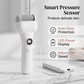 🥳2026 HOT SALE🥳💞50K+ SOLD!🦶🧠 55% OFF! Smart Electric Pedicure Tool – Pressure sensor auto‑stops if too firm. Removes calluses gently, protects delicate skin. A safe home pedicure! 🛡️✨