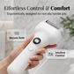 🥳2026 HOT SALE🥳💞50K+ SOLD!🦶🧠 55% OFF! Smart Electric Pedicure Tool – Pressure sensor auto‑stops if too firm. Removes calluses gently, protects delicate skin. A safe home pedicure! 🛡️✨