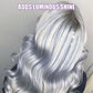 Moisturizing Purple Hair Mask with Long-Lasting Scent