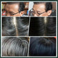 🔥Buy 3 get 2 free🔥The black and lustrous hair is so beautiful-Plant-Based Comb Hair Dye