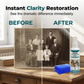 Photo Restore & Clean Spray