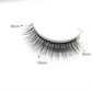 💞50K+ SOLD!👁️✨Reusable Self‑Adhesive False Eyelashes – No glue needed, just press & go. Natural curl, reusable & easy to remove. A beauty game‑changer! 💕🌸