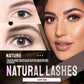 💞50K+ SOLD!👁️✨Reusable Self‑Adhesive False Eyelashes – No glue needed, just press & go. Natural curl, reusable & easy to remove. A beauty game‑changer! 💕🌸