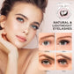 💞50K+ SOLD!👁️✨Reusable Self‑Adhesive False Eyelashes – No glue needed, just press & go. Natural curl, reusable & easy to remove. A beauty game‑changer! 💕🌸
