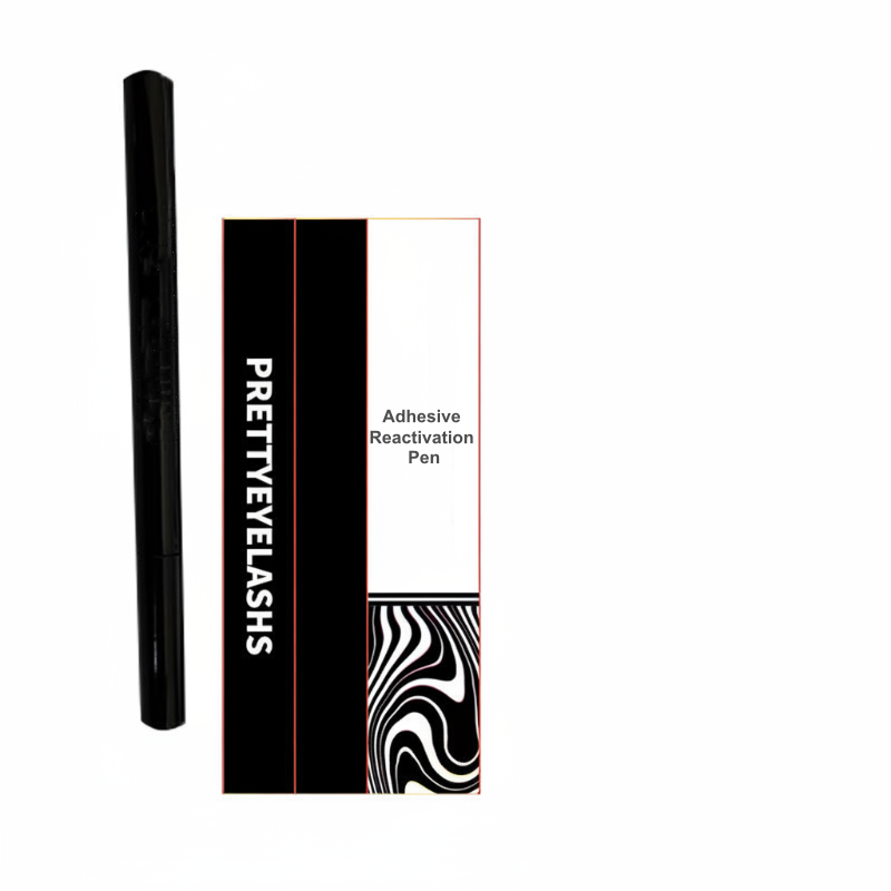 💞50K+ SOLD!👁️✨Reusable Self‑Adhesive False Eyelashes – No glue needed, just press & go. Natural curl, reusable & easy to remove. A beauty game‑changer! 💕🌸