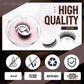 💞50K+ SOLD!👁️✨Reusable Self‑Adhesive False Eyelashes – No glue needed, just press & go. Natural curl, reusable & easy to remove. A beauty game‑changer! 💕🌸