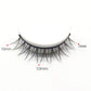 💞50K+ SOLD!👁️✨Reusable Self‑Adhesive False Eyelashes – No glue needed, just press & go. Natural curl, reusable & easy to remove. A beauty game‑changer! 💕🌸
