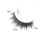 💞50K+ SOLD!👁️✨Reusable Self‑Adhesive False Eyelashes – No glue needed, just press & go. Natural curl, reusable & easy to remove. A beauty game‑changer! 💕🌸