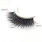 💞50K+ SOLD!👁️✨Reusable Self‑Adhesive False Eyelashes – No glue needed, just press & go. Natural curl, reusable & easy to remove. A beauty game‑changer! 💕🌸