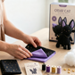 Beginner-Friendly Magical Animal Sewing Kit