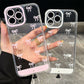 📢📢54% OFF !! ⏰ Never Miss a Call Again! LED Light Up Notification Shockproof Phone Case