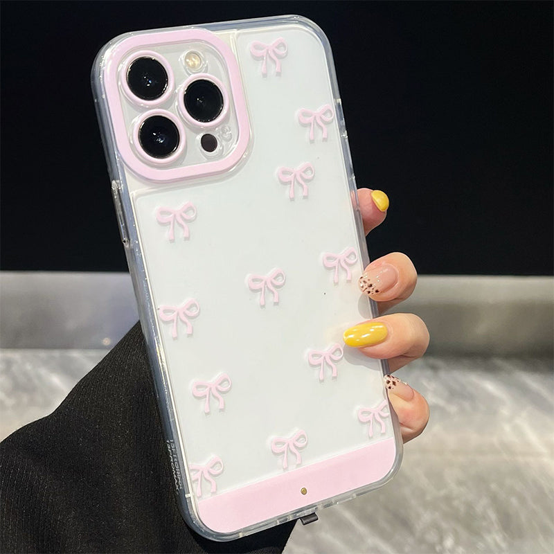 📢📢54% OFF !! ⏰ Never Miss a Call Again! LED Light Up Notification Shockproof Phone Case