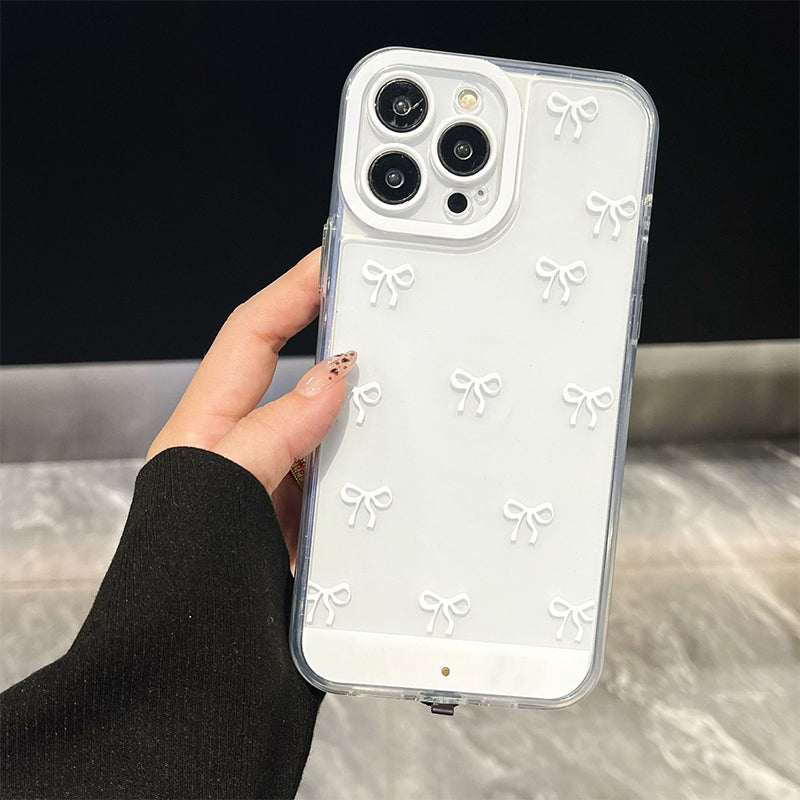 📢📢54% OFF !! ⏰ Never Miss a Call Again! LED Light Up Notification Shockproof Phone Case