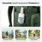 🌀Camping-Grade Mosquito Protection| Plant-Based Outdoor Mosquito Repellent Spray| 📦Buy 2 Get 1 Free