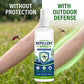 🌀Camping-Grade Mosquito Protection| Plant-Based Outdoor Mosquito Repellent Spray| 📦Buy 2 Get 1 Free